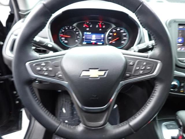 2022 Chevrolet Equinox Vehicle Photo in ZELIENOPLE, PA 16063-2910
