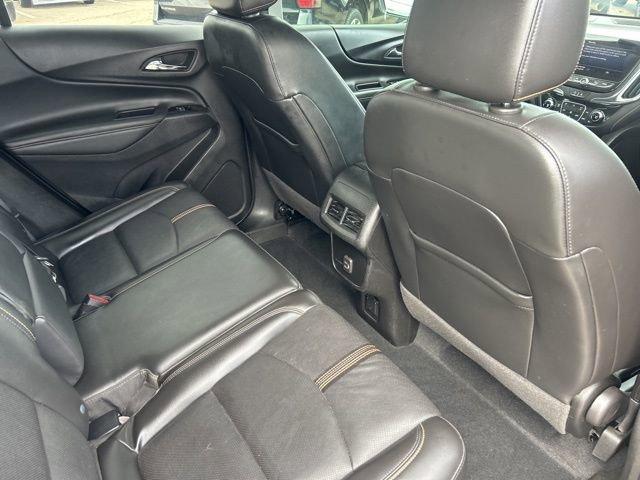 2022 Chevrolet Equinox Vehicle Photo in MEDINA, OH 44256-9631