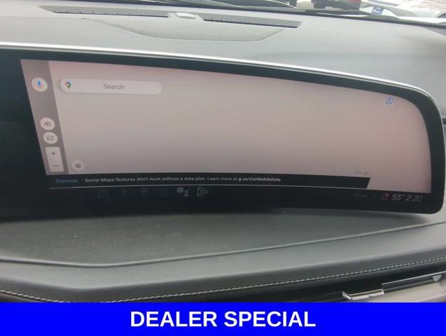 2024 Cadillac XT4 Vehicle Photo in Merrillville, IN 46410