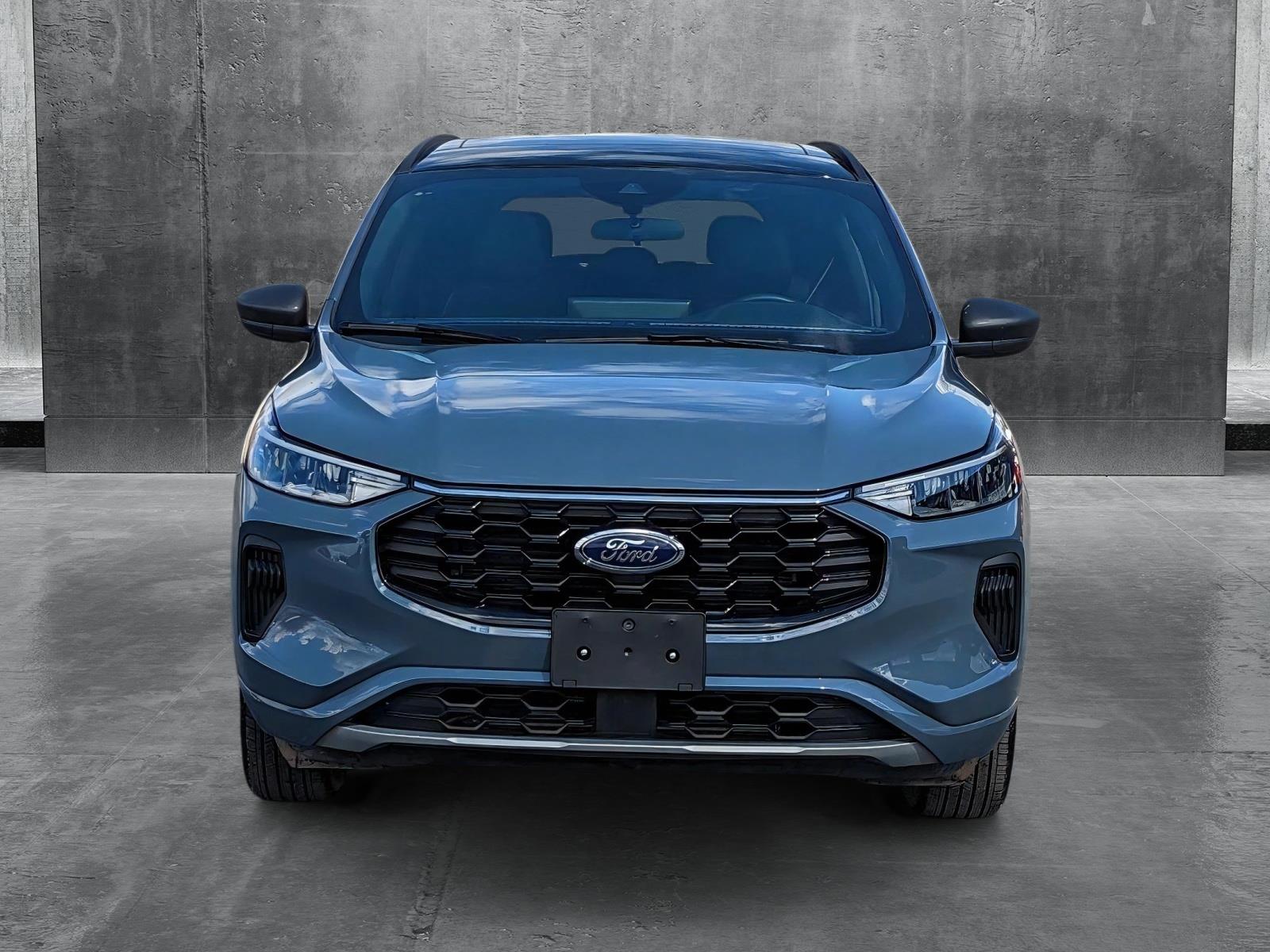2023 Ford Escape Vehicle Photo in Spokane Valley, WA 99212