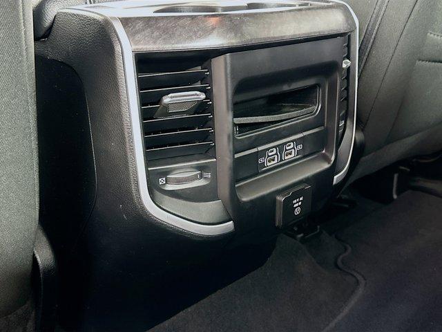2022 Ram 1500 Vehicle Photo in Doylsetown, PA 18901