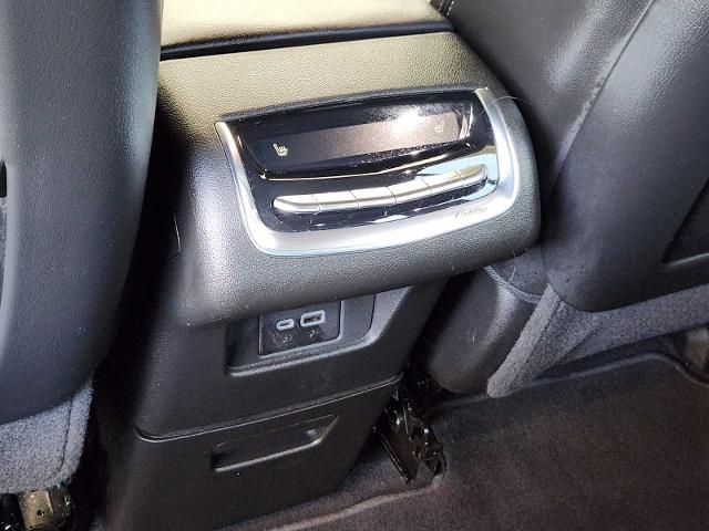 2023 Cadillac XT6 Vehicle Photo in HOUSTON, TX 77079
