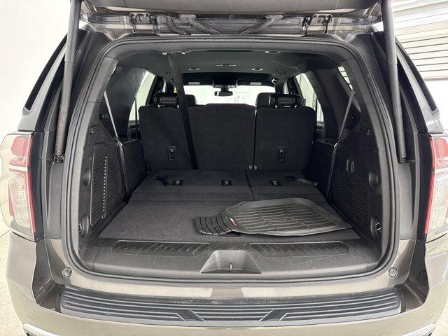 2021 Chevrolet Tahoe Vehicle Photo in Charlotte, NC 28273