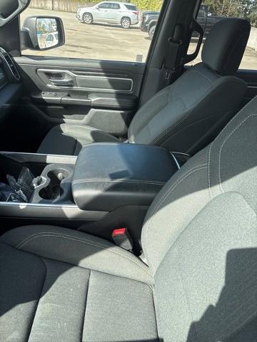 2021 Ram 1500 Vehicle Photo in PUYALLUP, WA 98371-4149