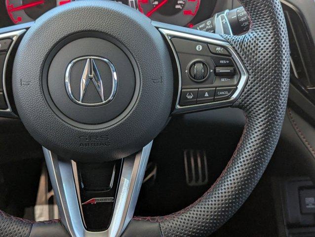 2023 Acura RDX Vehicle Photo in San Antonio, TX 78230