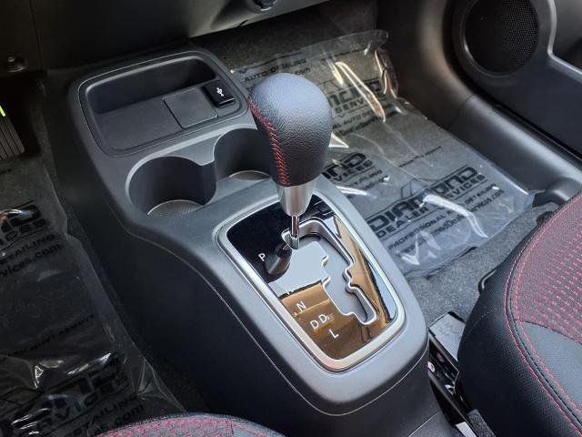 2024 Mitsubishi Mirage G4 Vehicle Photo in Tampa, FL 33612