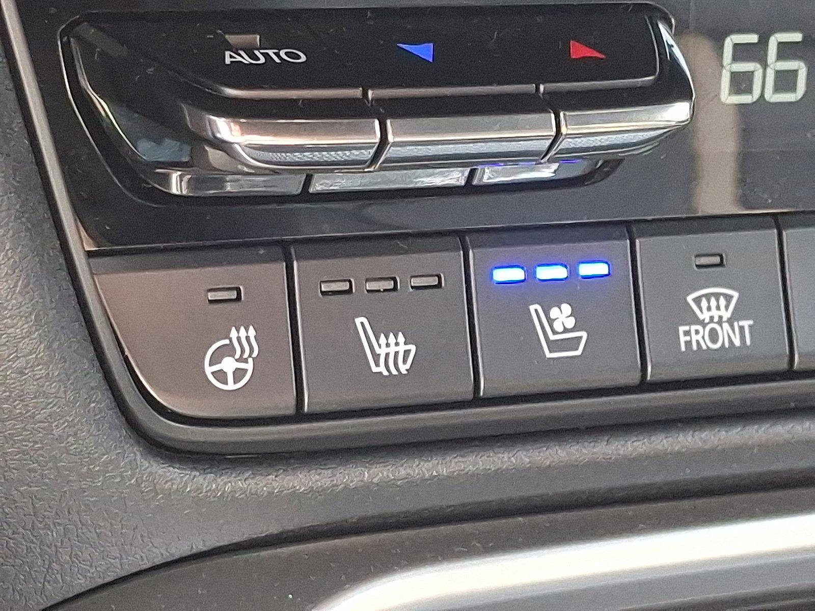 2025 Mazda CX-90 Vehicle Photo in Trevose, PA 19053