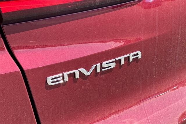 2025 Buick Envista Vehicle Photo in ELK GROVE, CA 95757-8703