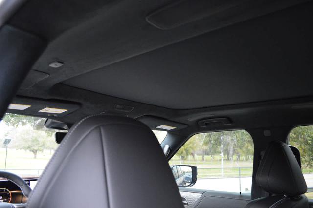 2025 INFINITI QX80 Vehicle Photo in Houston, TX 77090