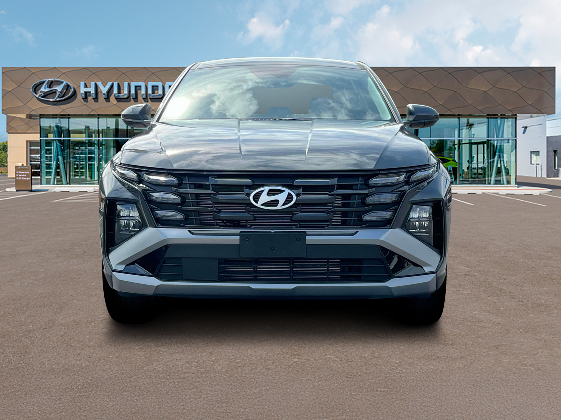 2025 Hyundai TUCSON Vehicle Photo in Philadelphia, PA 19116