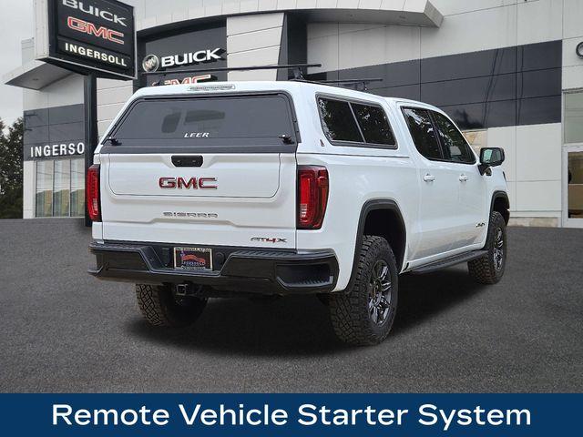 2024 GMC Sierra 1500 Vehicle Photo in WATERTOWN, CT 06795-3318