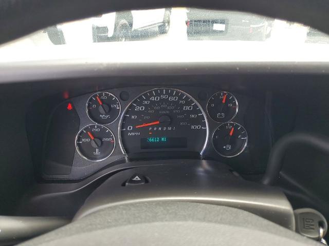 2022 Chevrolet Express Cargo 2500 Vehicle Photo in LIGHTHOUSE POINT, FL 33064-6849