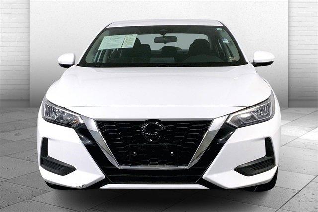 2023 Nissan Sentra Vehicle Photo in KANSAS CITY, MO 64114-4502