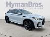 Used 2023 INFINITI QX50 Sport with VIN 3PCAJ5FB9PF113187 for sale in Midlothian, VA