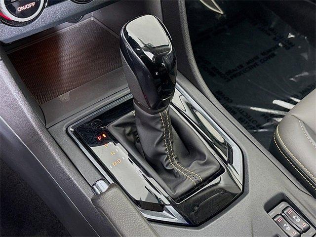 2021 Subaru Crosstrek Vehicle Photo in PUYALLUP, WA 98371-4149