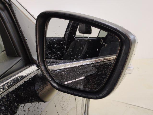 2022 Mitsubishi Eclipse Cross Vehicle Photo in PINEVILLE, NC 28134-8495