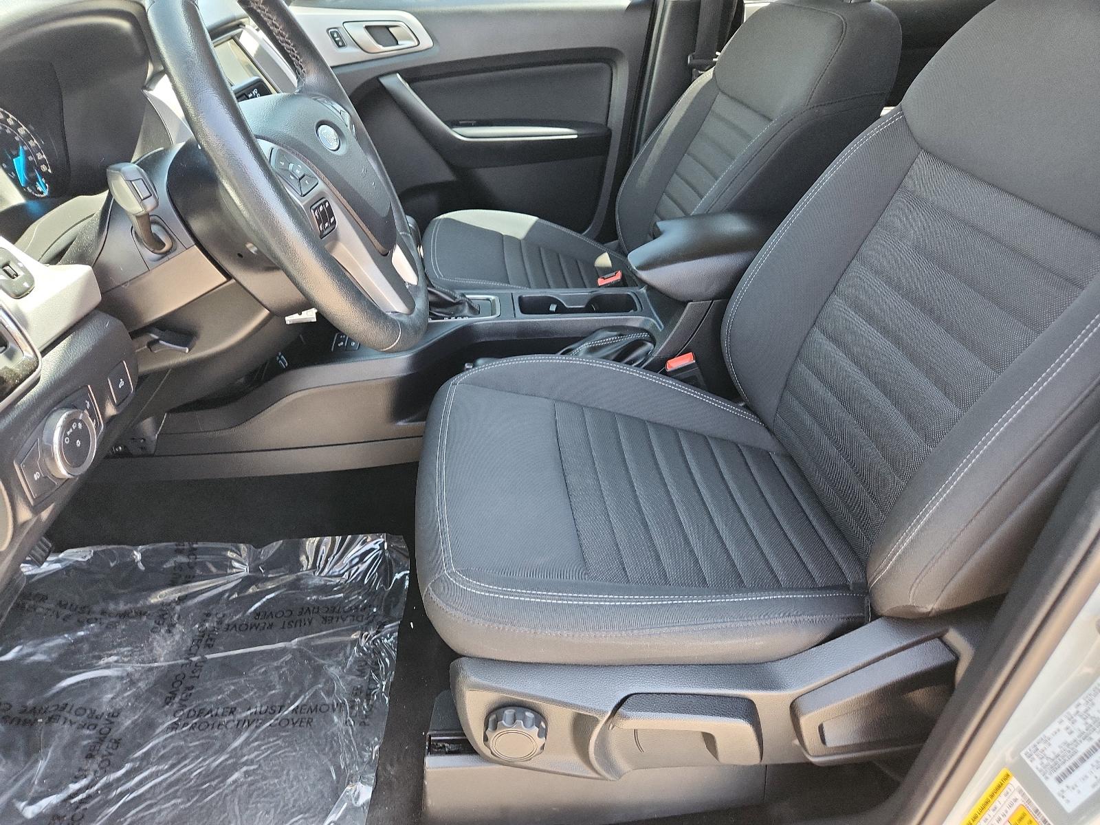 2023 Ford Ranger Vehicle Photo in Albuquerque, NM 87110