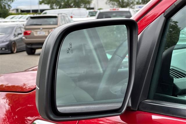 2020 Ford Ranger Vehicle Photo in ELK GROVE, CA 95757-8703