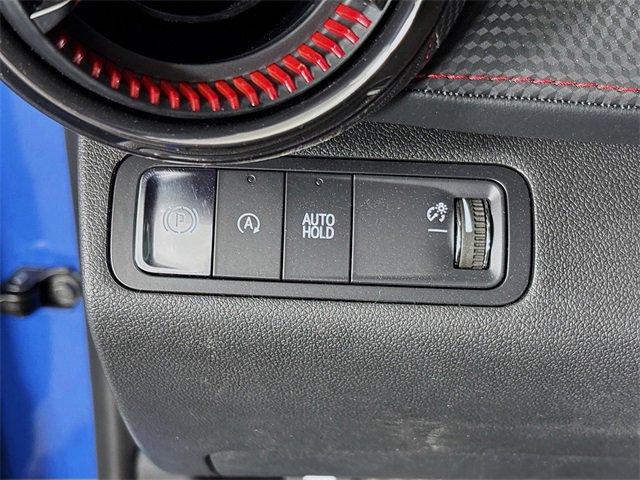 2025 Chevrolet Equinox Vehicle Photo in PUYALLUP, WA 98371-4149