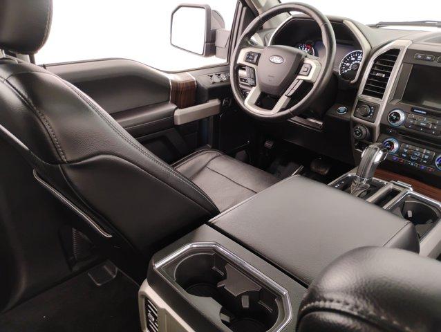 2017 Ford F-150 Vehicle Photo in Fort Mill, SC 29708