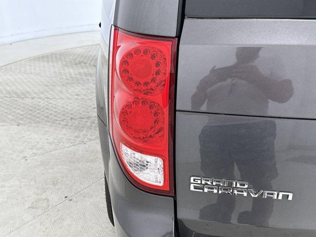 2016 Dodge Grand Caravan Vehicle Photo in Charlotte, NC 28273