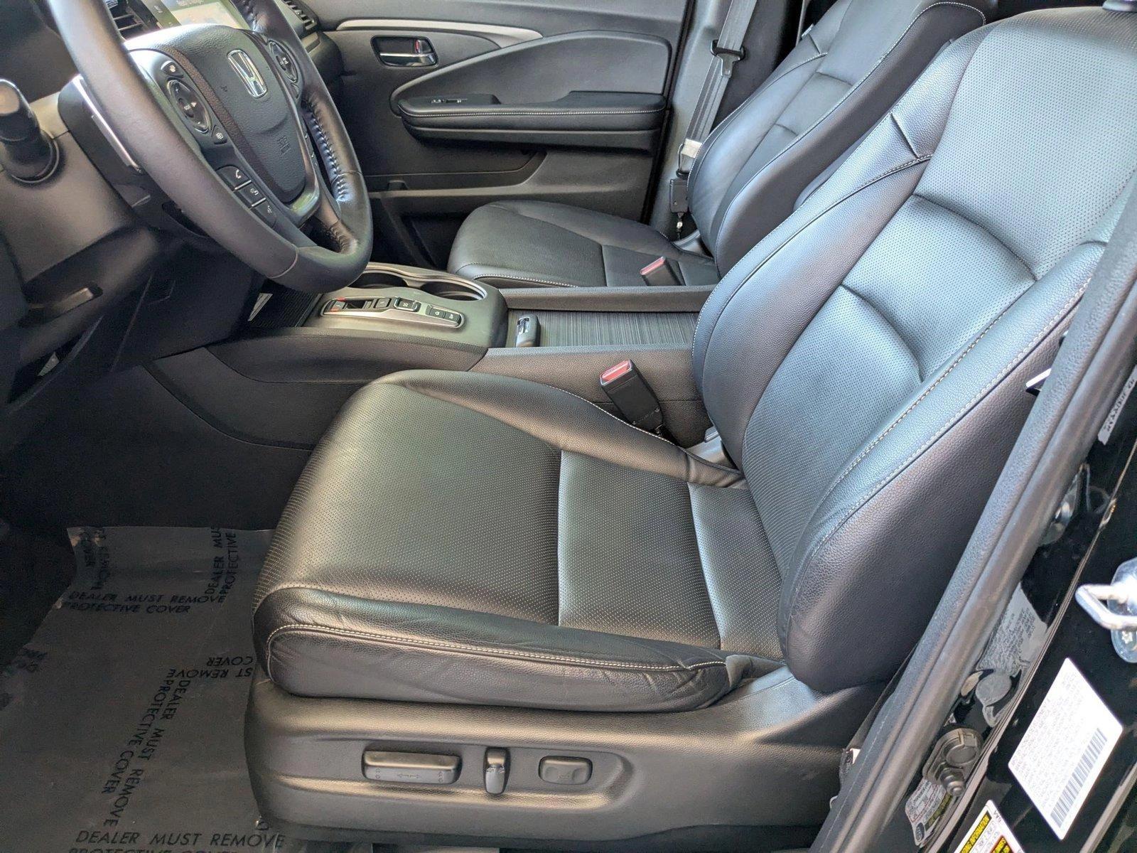2022 Honda Ridgeline Vehicle Photo in Miami, FL 33015
