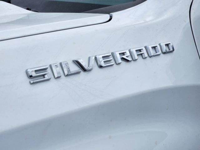 2023 Chevrolet Silverado 1500 Vehicle Photo in SUGAR LAND, TX 77478-0000