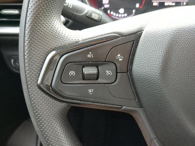 2023 Chevrolet Trailblazer Vehicle Photo in Brunswick, GA 31525