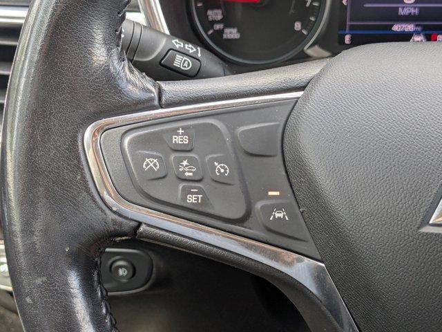 2020 Chevrolet Equinox Vehicle Photo in BRUNSWICK, GA 31525-1881