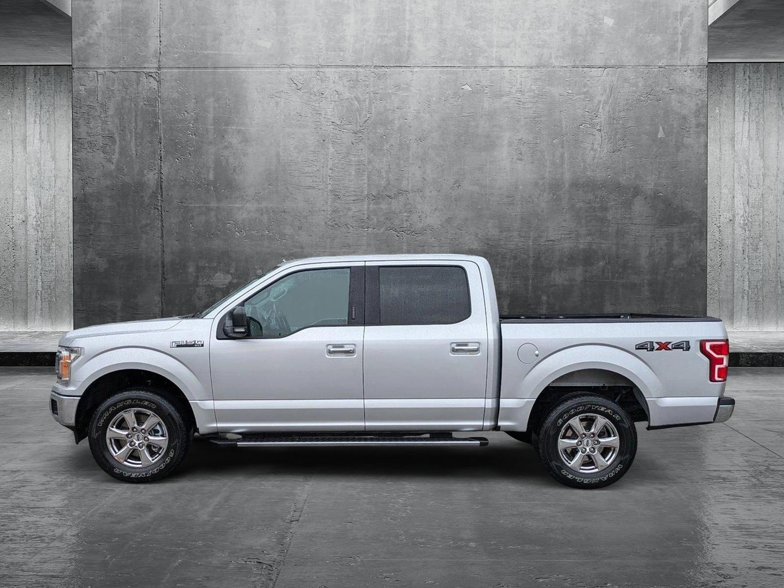 2019 Ford F-150 Vehicle Photo in Jacksonville, FL 32244