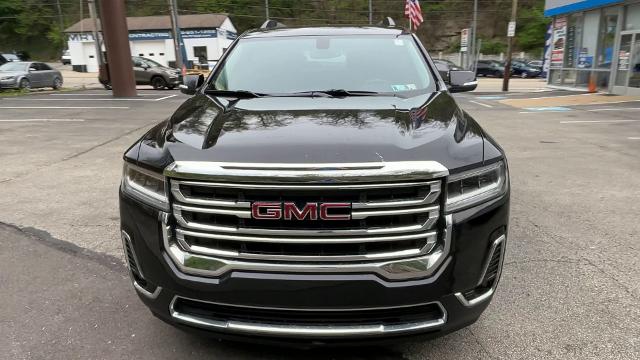 2020 GMC Acadia Vehicle Photo in PITTSBURGH, PA 15226-1209