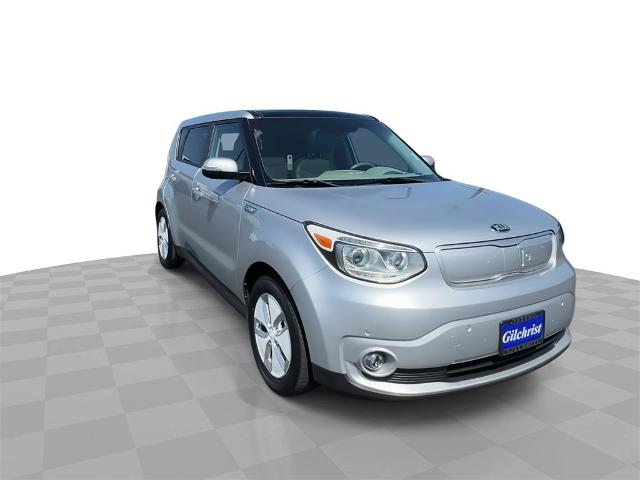 Used 2016 Kia Soul EV + with VIN KNDJX3AE2G7017346 for sale in Port Orchard, WA