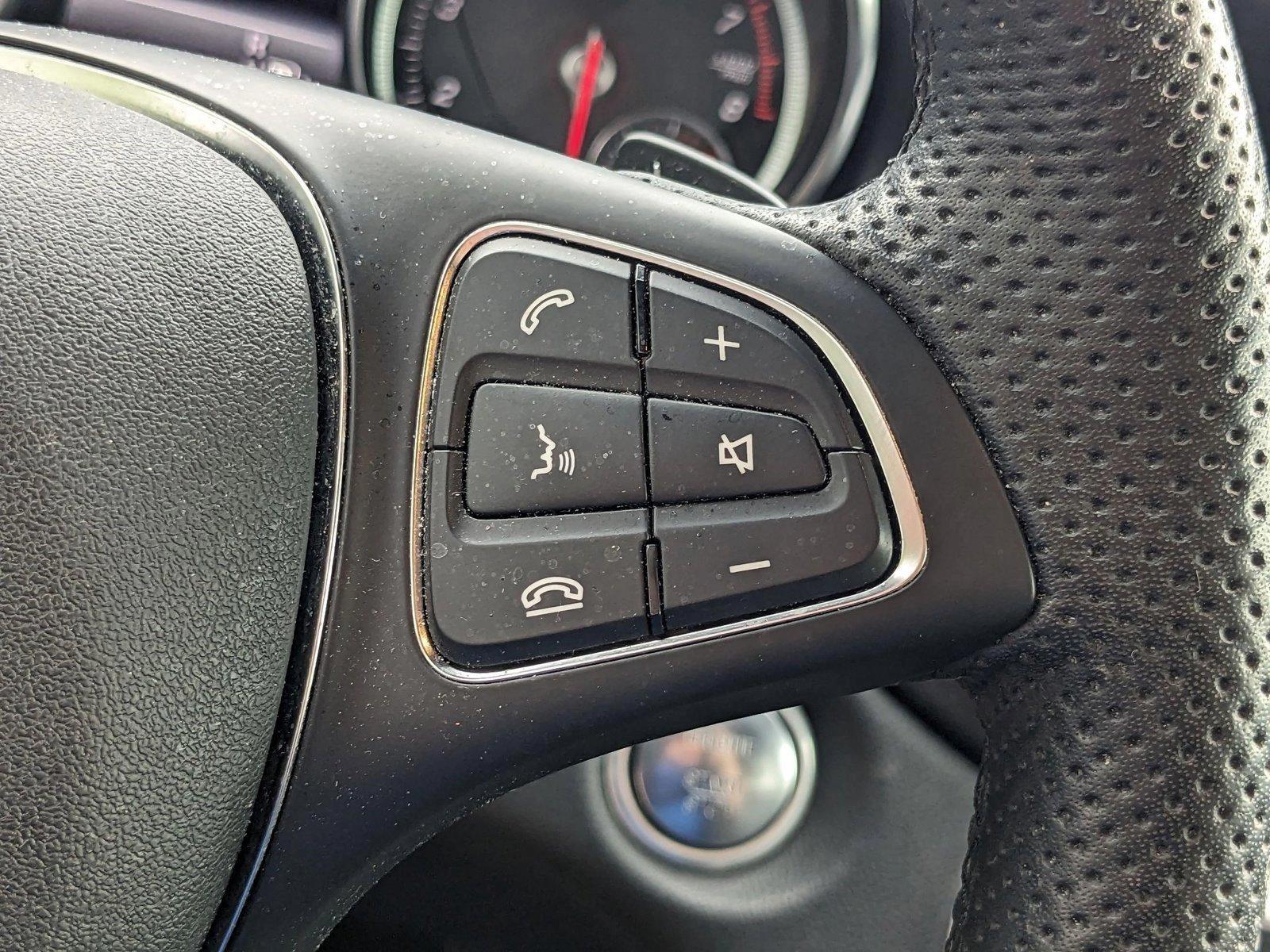 2019 Mercedes-Benz GLA Vehicle Photo in Sanford, FL 32771