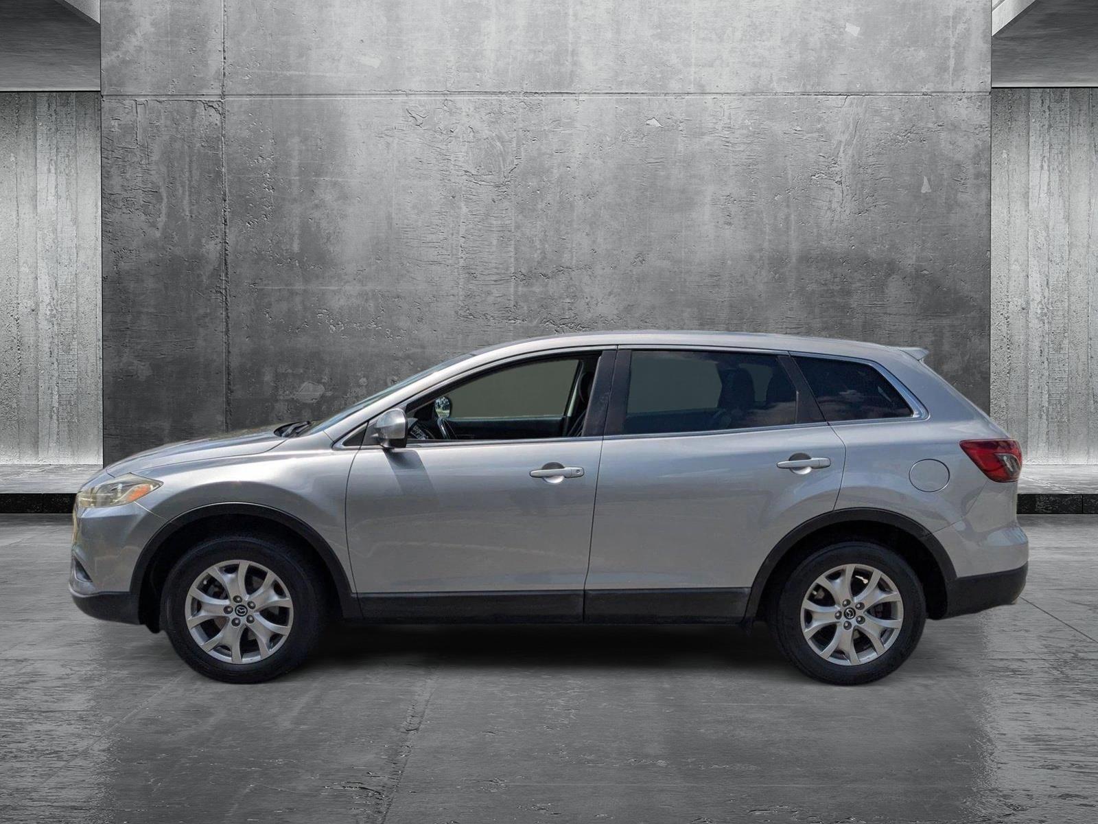 2015 Mazda CX-9 Vehicle Photo in Miami, FL 33015