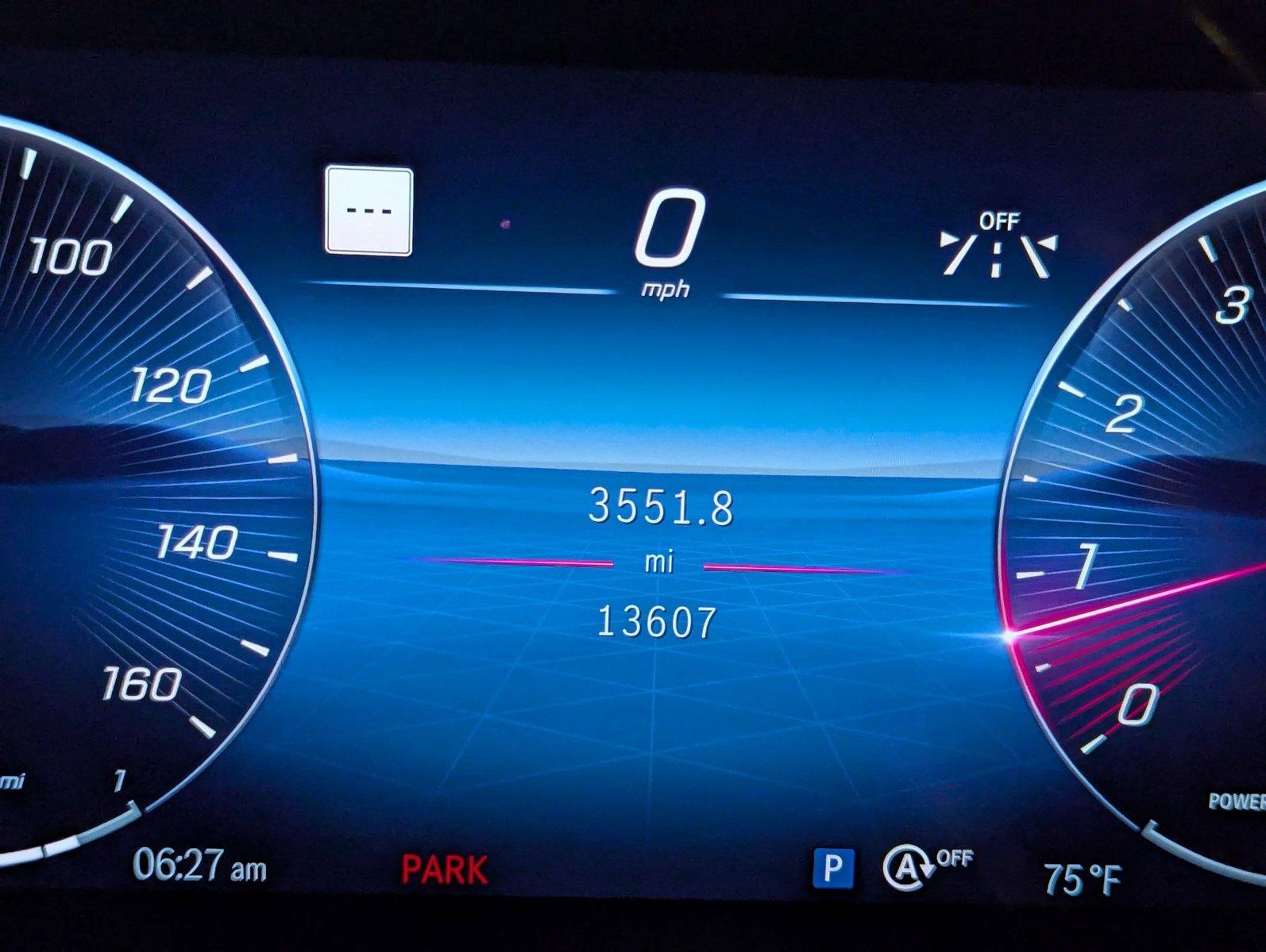2023 Mercedes-Benz S-Class Vehicle Photo in Pompano Beach, FL 33064