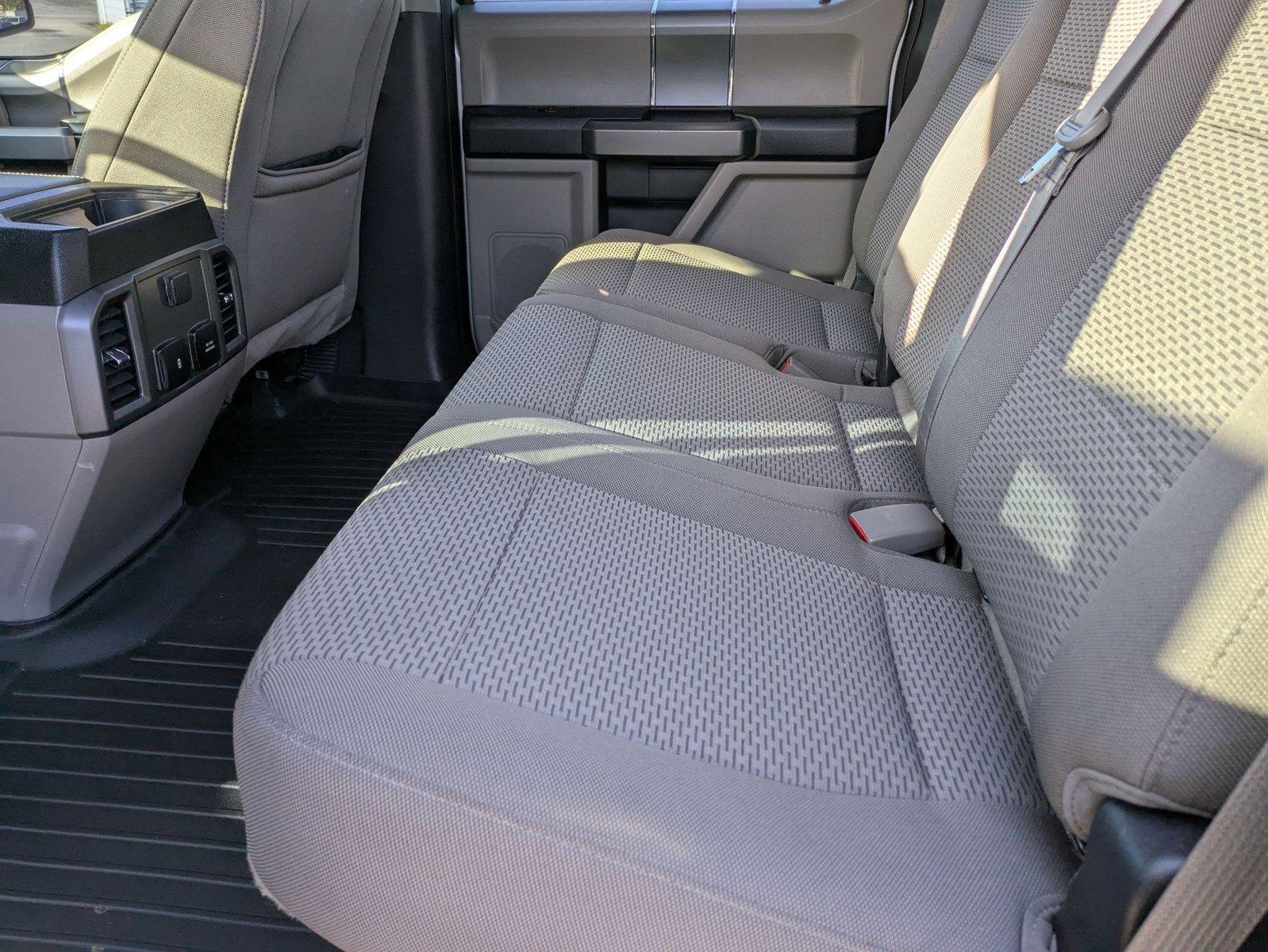 2018 Ford F-150 Vehicle Photo in Jacksonville, FL 32244