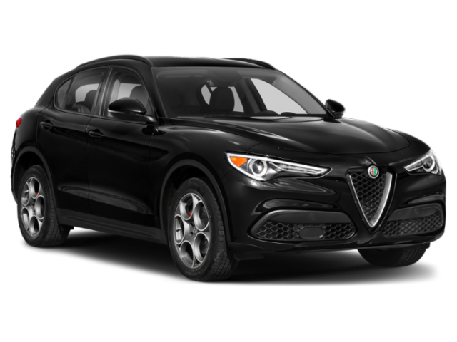 2018 Alfa Romeo Stelvio Vehicle Photo in San Antonio, TX 78230