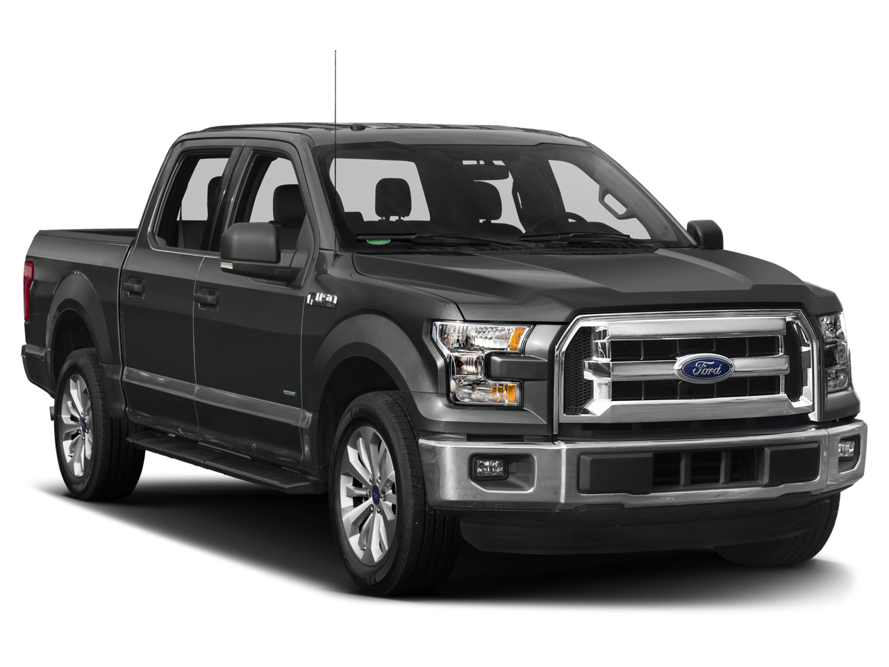 2015 Ford F-150 Vehicle Photo in Green Bay, WI 54304