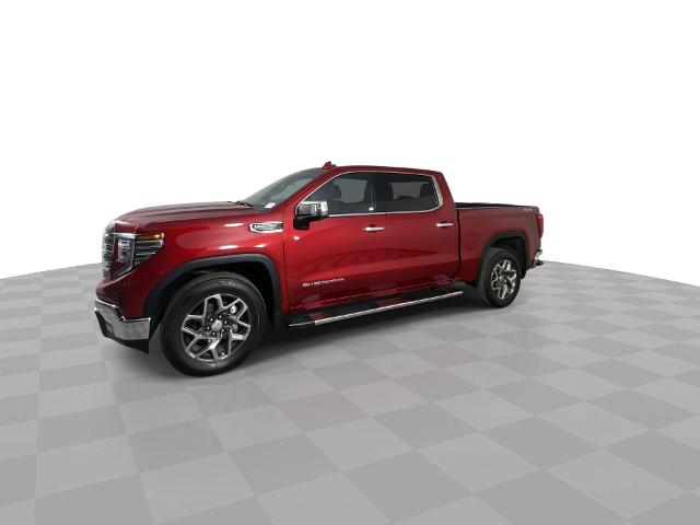 2023 GMC Sierra 1500 Vehicle Photo in GILBERT, AZ 85297-0402