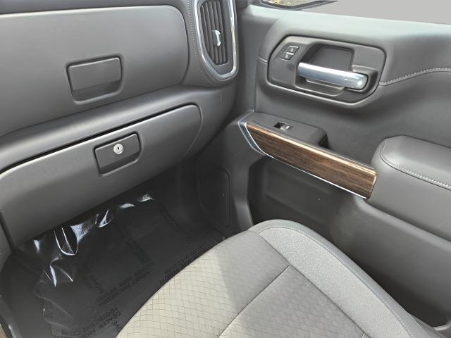 2021 GMC Sierra 1500 Vehicle Photo in MIDDLETON, WI 53562-1492