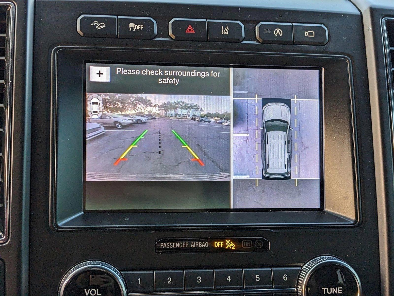2019 Ford Expedition Vehicle Photo in Sanford, FL 32771