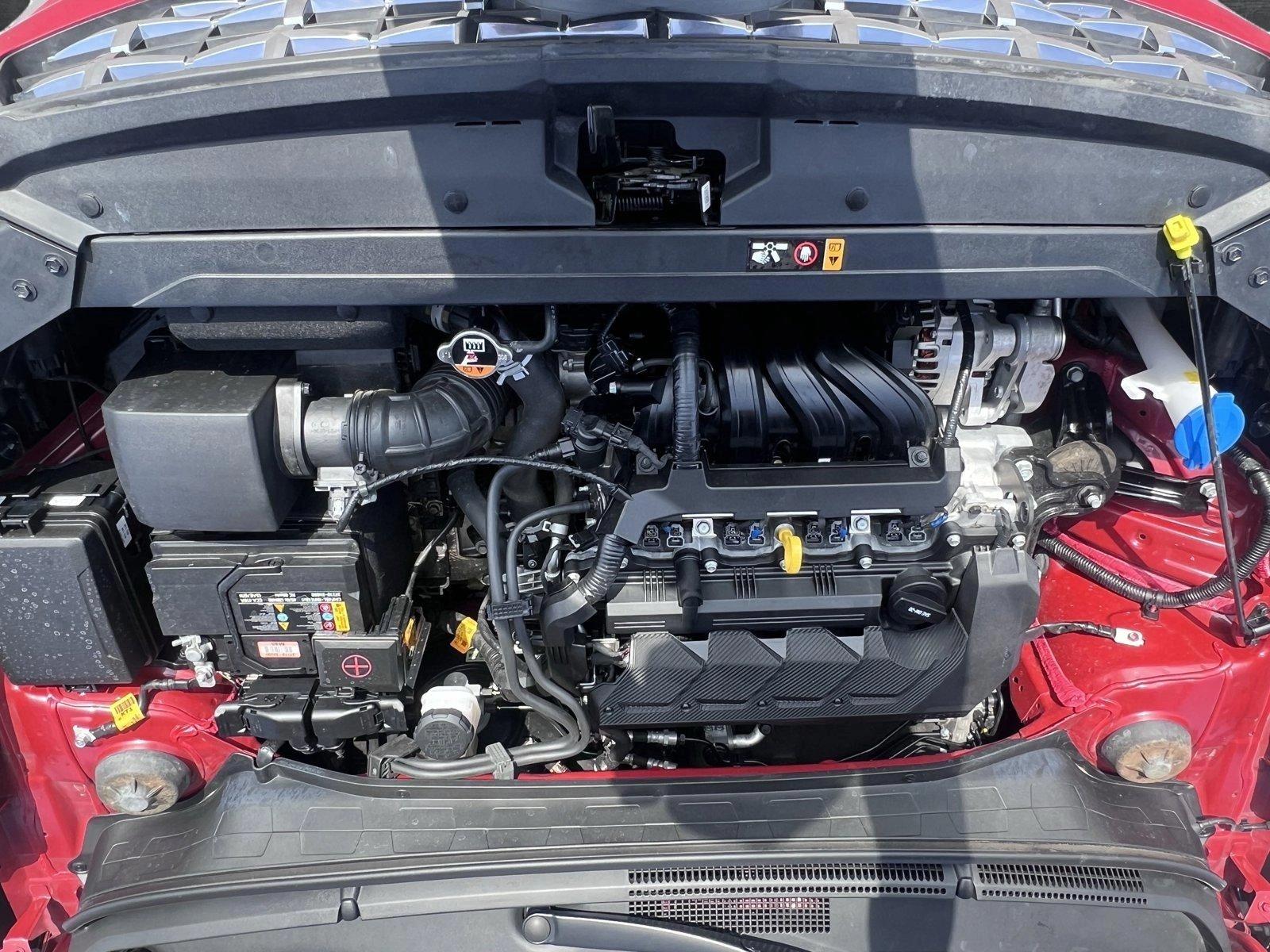 2022 Hyundai VENUE Vehicle Photo in Santa Clarita, CA 91355