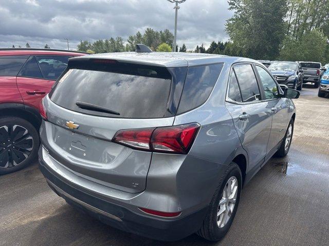 2023 Chevrolet Equinox Vehicle Photo in PUYALLUP, WA 98371-4149