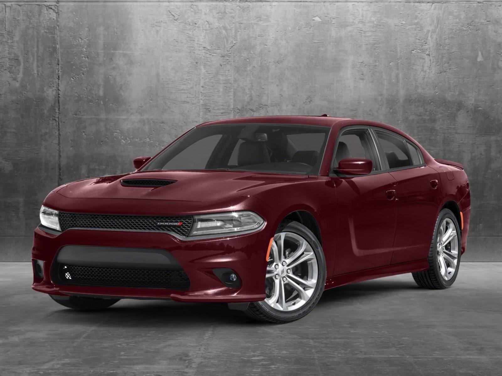 2022 Dodge Charger Vehicle Photo in Ft. Myers, FL 33907
