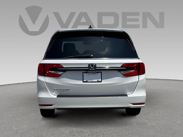 2023 Honda Odyssey Vehicle Photo in Statesboro, GA 30458