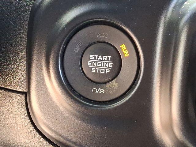 2021 Jeep Wrangler Unlimited Vehicle Photo in DANBURY, CT 06810-5034
