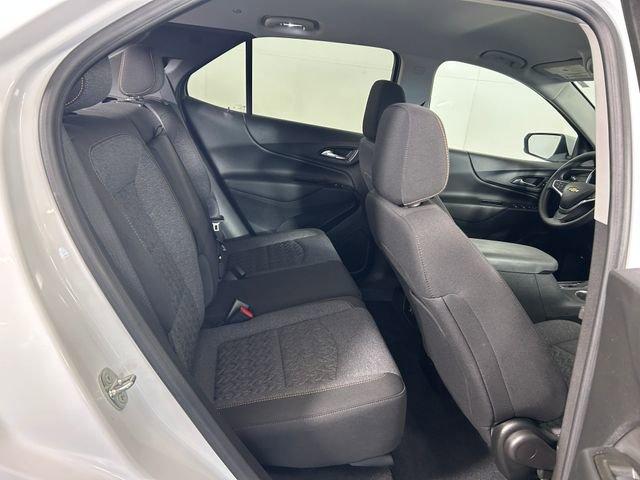 2022 Chevrolet Equinox Vehicle Photo in MEDINA, OH 44256-9631