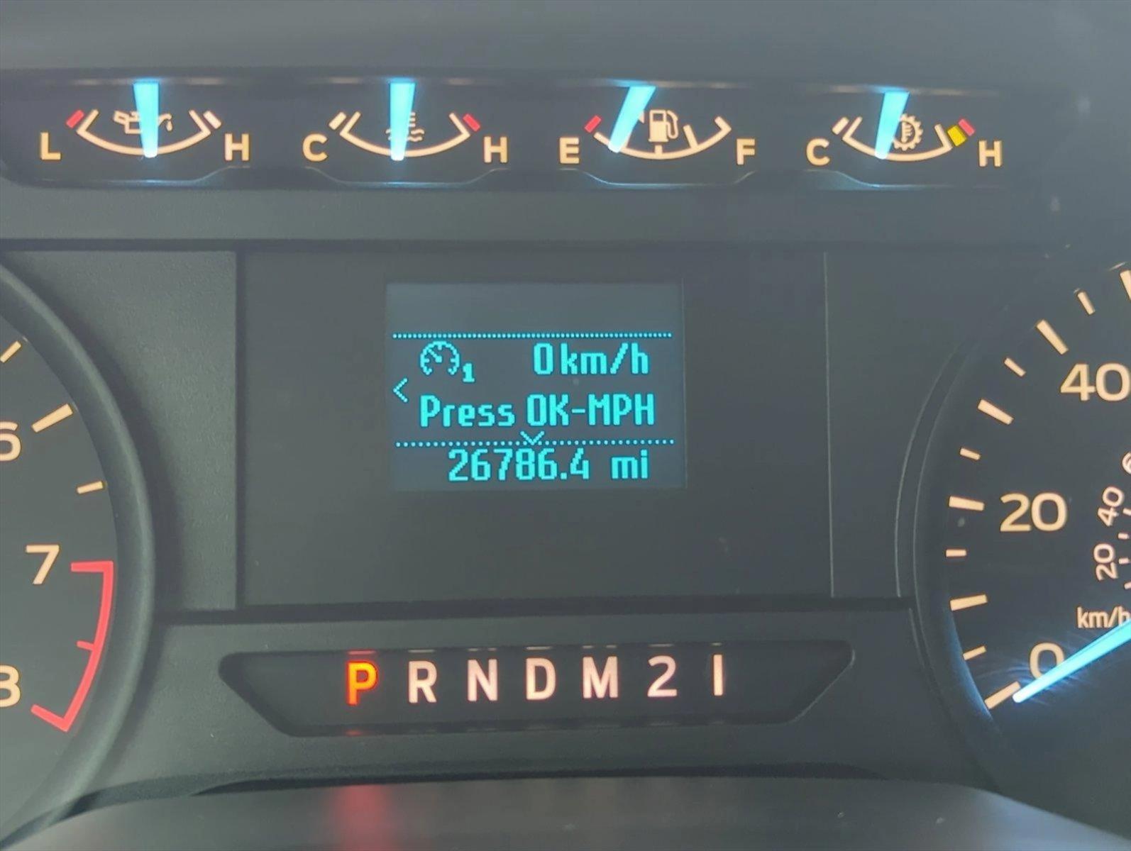 2018 Ford F-150 Vehicle Photo in Ft. Myers, FL 33907