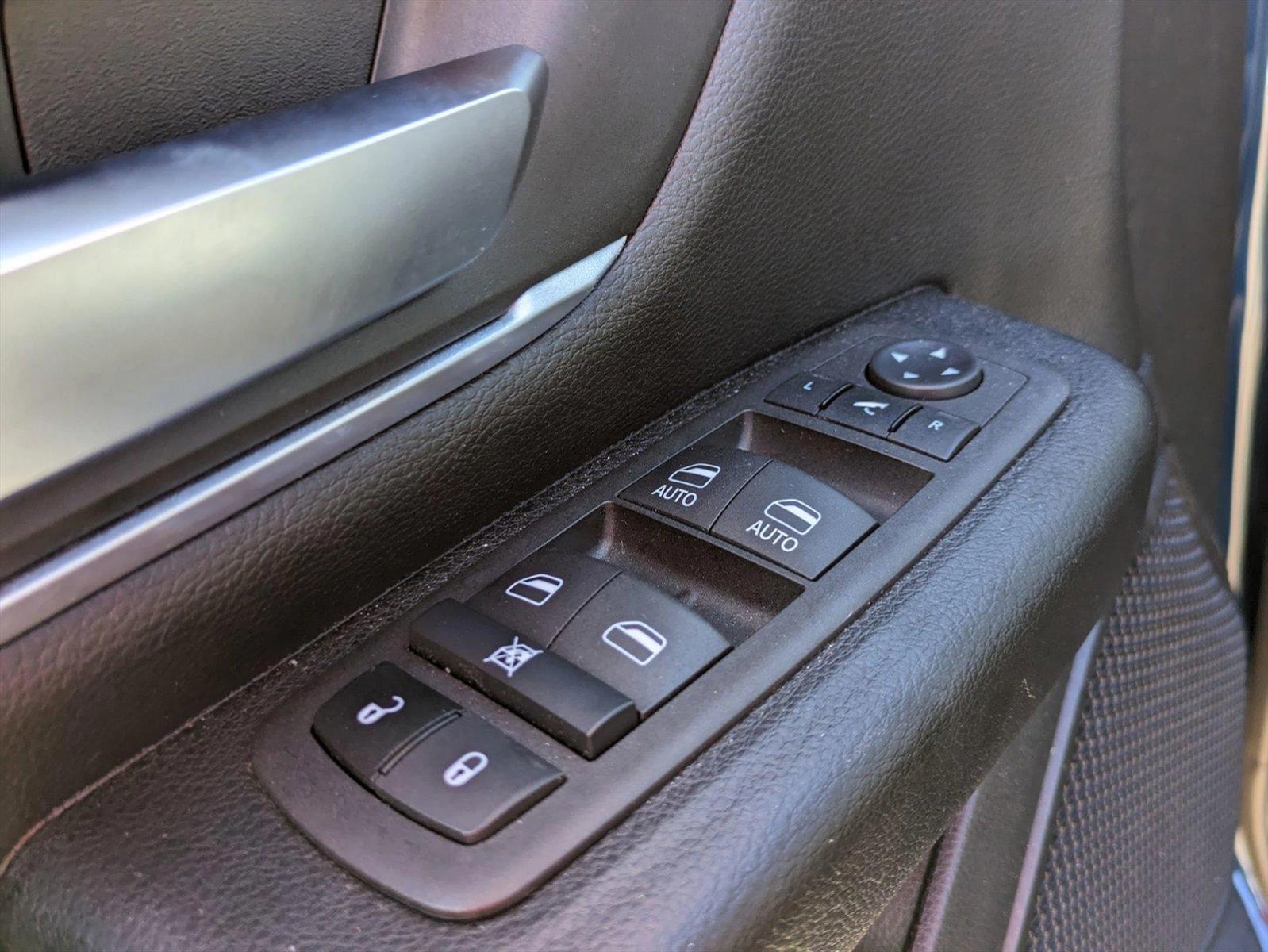 2023 Ram 1500 Vehicle Photo in Winter Park, FL 32792