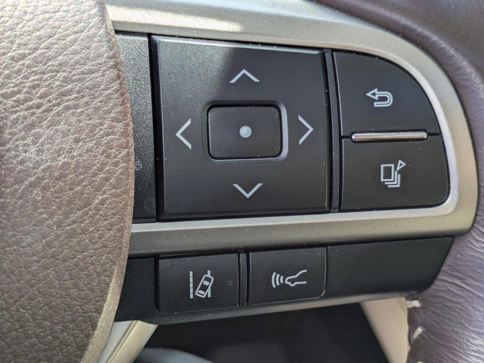 2016 Lexus ES 350 Vehicle Photo in Clearwater, FL 33761